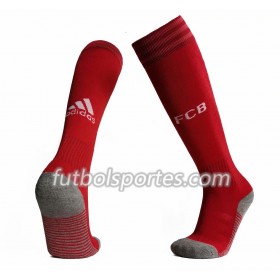 Bayern de Múnich Primera Calcetines de Fútbol 2019/2020